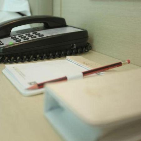 Echarm Hotel Yangjiang Baili Plaza Εξωτερικό φωτογραφία